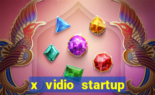 x vidio startup brasil 2024